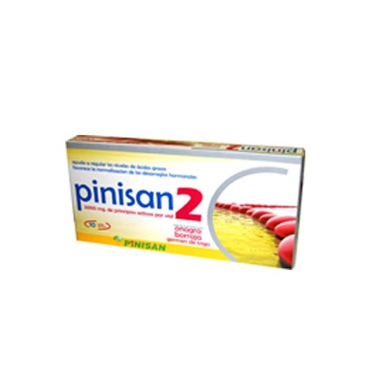 Pinisan 2 10uds