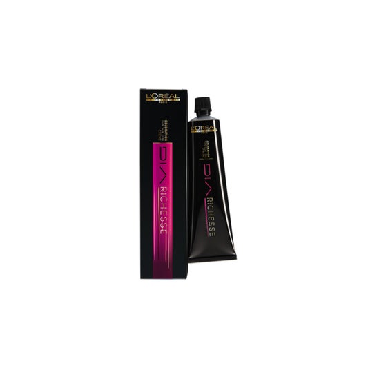 Tinta cabelo richesse loreal