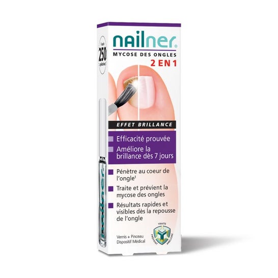 Nail Brush Nail Brush Fungus Brush 5 ml Nail Brush Nail Brush Fungus Brush 5 ml