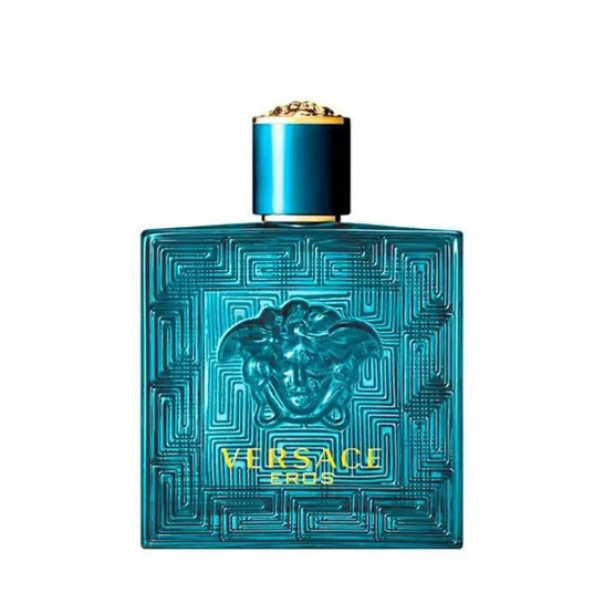 Versace Eros Eau De Toilette 100ml Vaporizador PUIG LAVANDA,