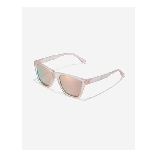 Hawkers One Ls Polarized Frozen Rose Gold 1ud