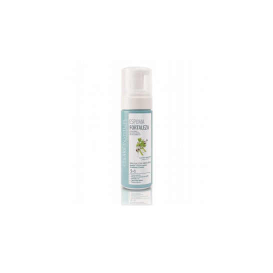 Instituto Clearé espuma anti-queda fortaleza 150ml