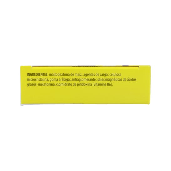 Aquilea® Melatonina Sono 1,95mg 60comp