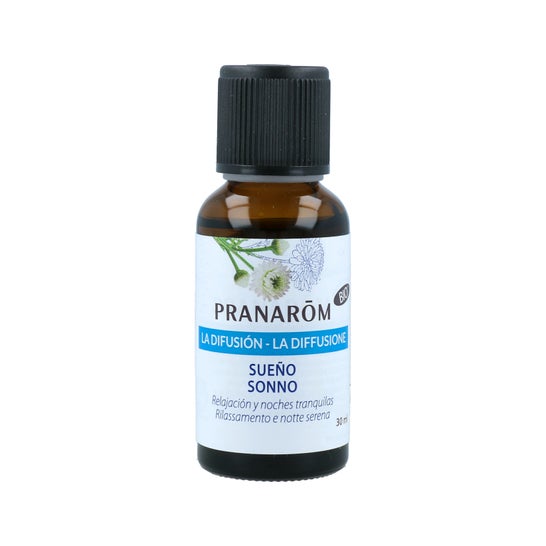 Pranarôm La Difusion Sueño Pranarom 30ml
