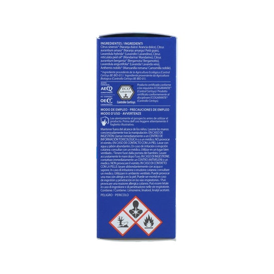 Pranarôm La Difusion Sueño Pranarom 30ml