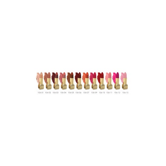 Etre Belle Lip Couture Mora Batom 11