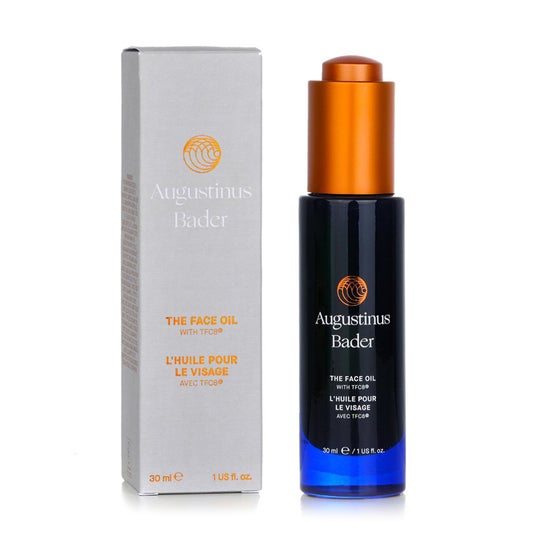 Augustinus Bader The Face Oil Óleo Facial 30 ml