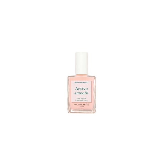 Manucurist Active Esmalte Smooth 15ml