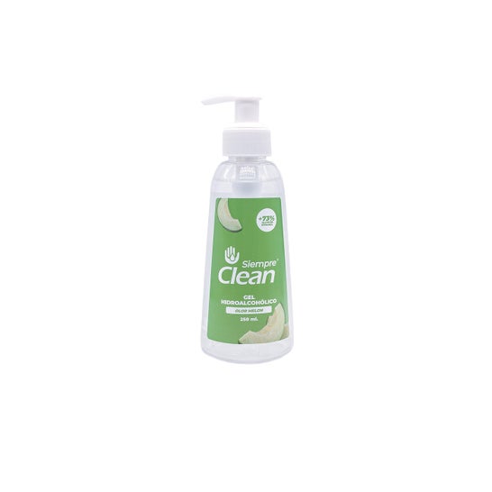 HandsClean Melon Hand Sanitizer 250ml