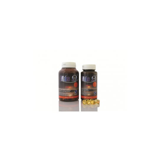 Mahen More Omega 180 pérolas