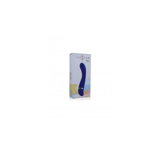 Vibrador Lilás Silicone Luxo Lilás Intenso Divertido