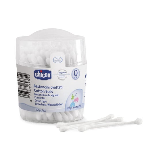Algodão Net 64457 160Pcs