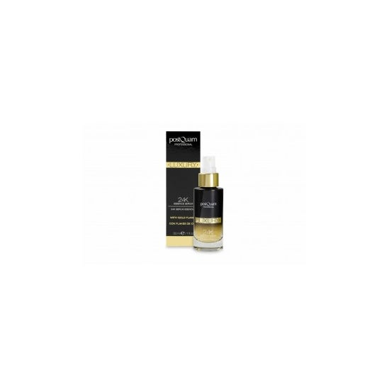 Postquam Luxury 24 K Essence sérum 30ml