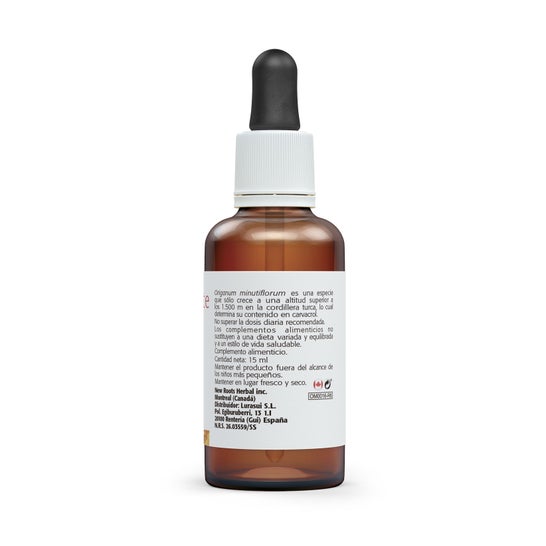 Sura Vitasan Óleo de Orégano 15 ml