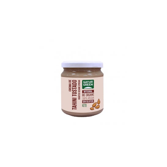 Gergelim Naturais Tahón Sésamo Torrado 300 G