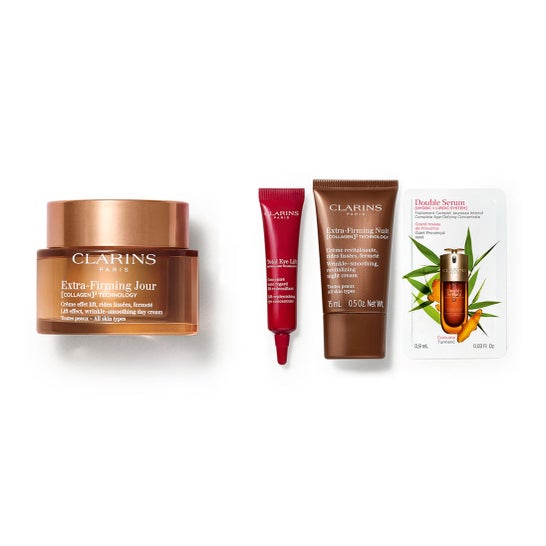 Clarins Cofre Extra-Firme