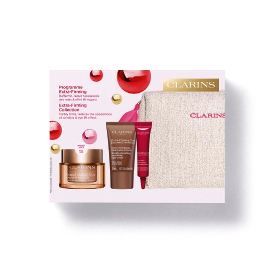 Clarins Cofre Extra-Firme