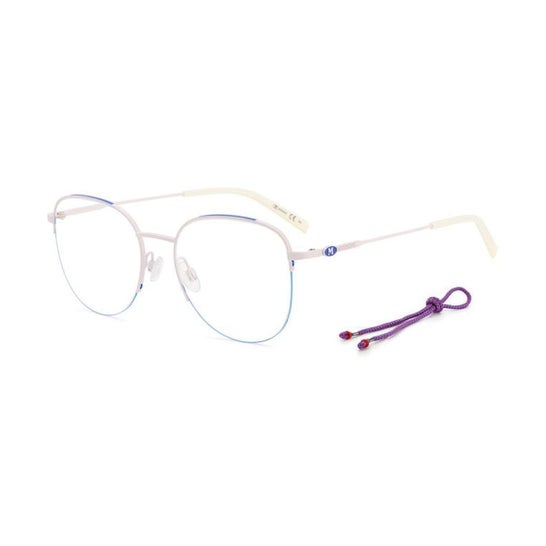 Missoni Óculos de Grau Mmi-0085-3Zj Mulher 53mm 1 Unidade