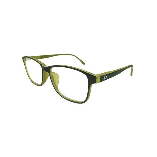 Óculos Verdes Optiali Centauro +1,5