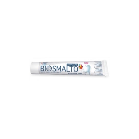 Creme Dental Curasept Biosmalt Junior 50Ml