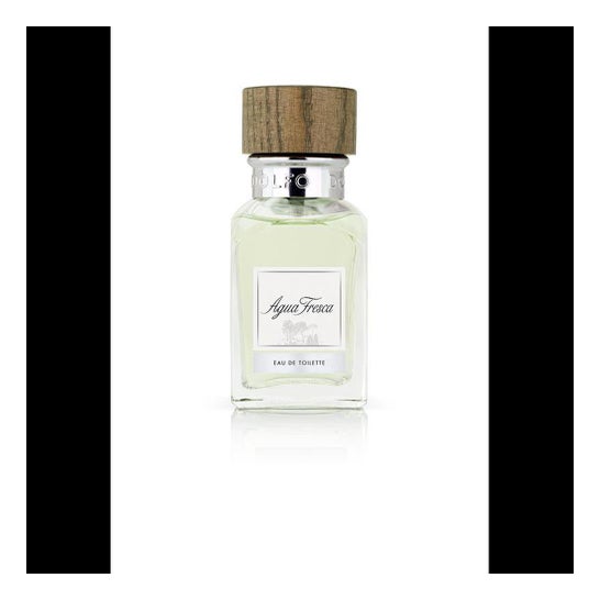 Adolfo Dominguez Agua Fresca Eau de Toilette 60ml