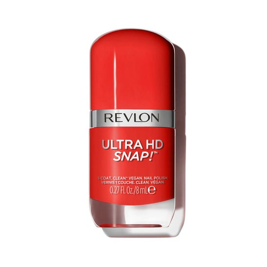 Revlon Ultra Hd Snap Émail En Feu 8ml