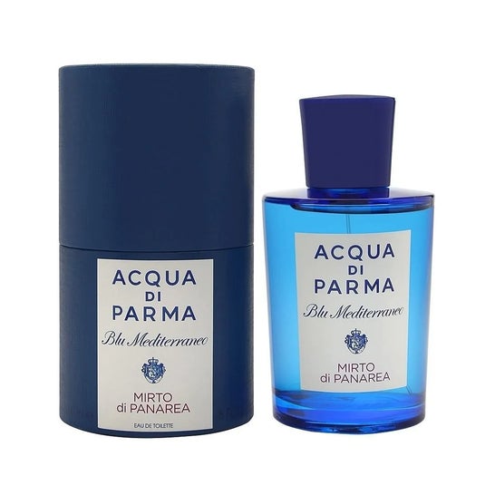 Acqua Di Parma Blu Mediterraneo Myrtle Edt 150Ml