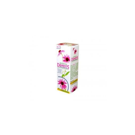 Pinisan Echina Defens 50ml