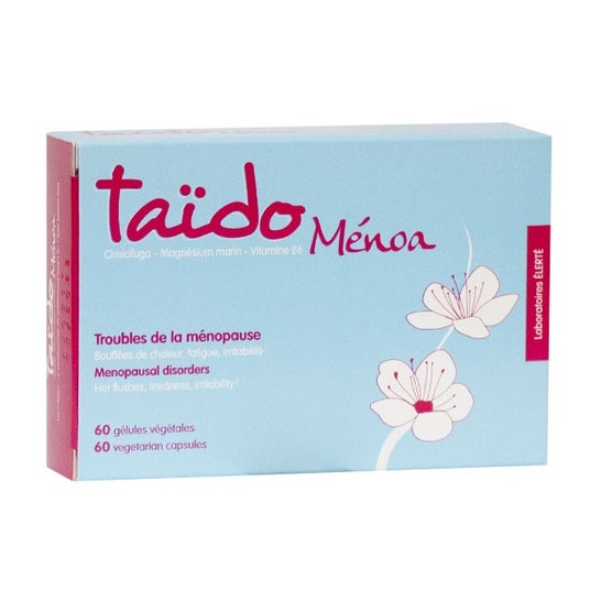 Taido Menoa Gelul 60