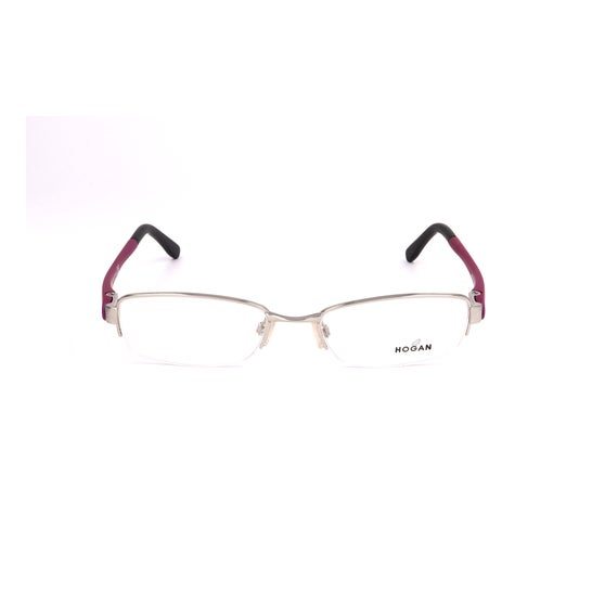 Hogan Gafas de Vista Ho5008-016 Mujer 52mm 1ud