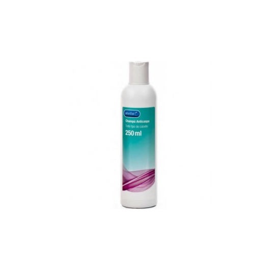 Shampoo anti-caspa Alvita 250ml