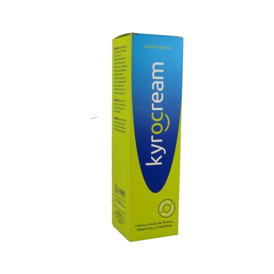 Tubo de Kyrocream 250ml