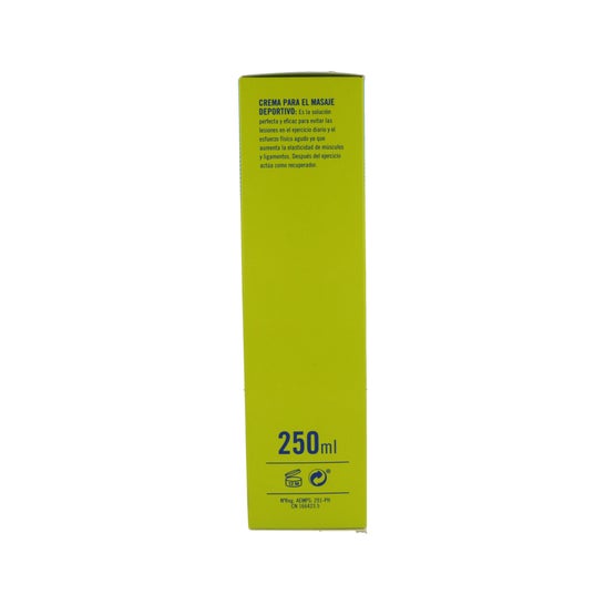 Tubo de Kyrocream 250ml