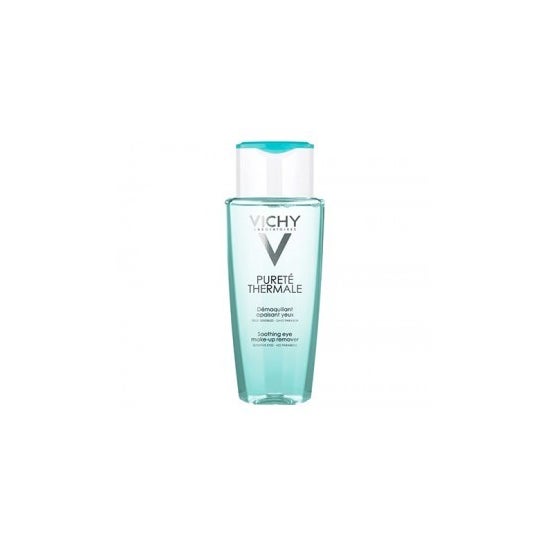 Vichy Pureté Tira-olhos sensível Thermale 100ml
