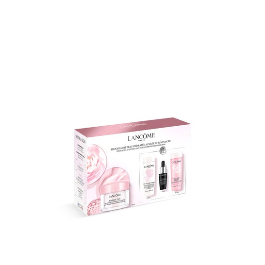 Lancôme Hydra-Zen Starter Set 4 Unidades