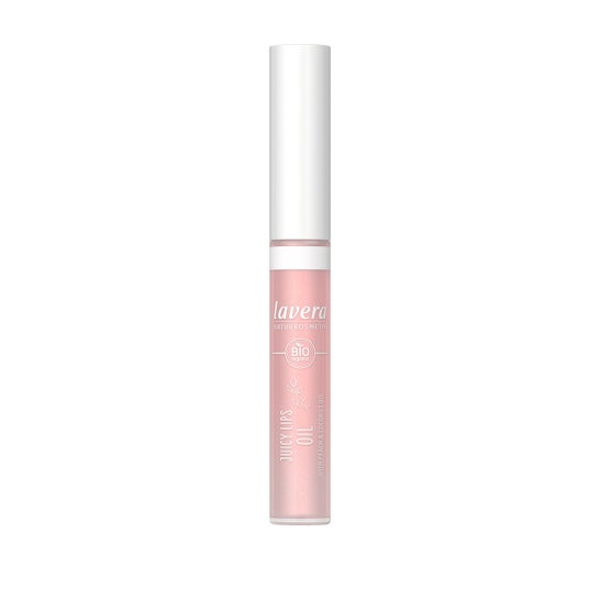 Lavera Juicy Lips Oil 5.5ml