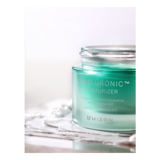 Mizon Cicaluronic Moisturizer 50ml