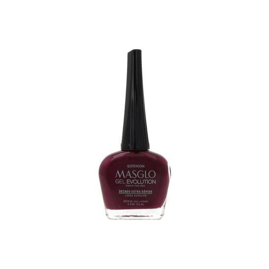 Masglo Gel Evolution Esmalte Querendona 13.5 ml