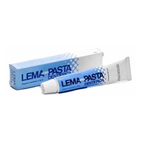 Lema Ern Pasta Denti 50ml