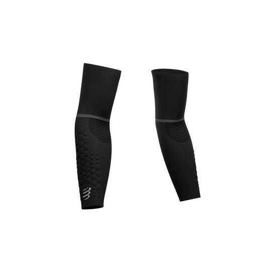 Compressport Armforce Ultralight Negro Talla 3 1 Par