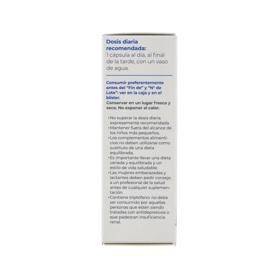 Inovance Serotone 60cap