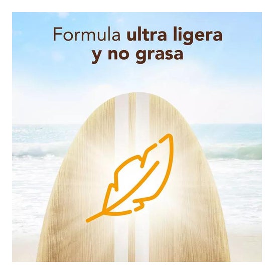 Piz Buin Spf30 Loción Solar Light 400ml Piz Buin Spf30 Loción Solar Light 400ml