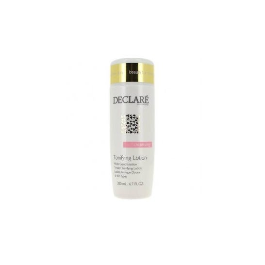 Declare Soft Tonic 200ml