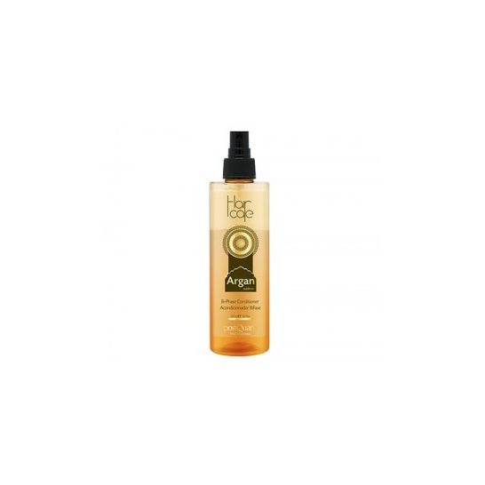 Postquam Sublime argán biphase conditioner 250ml