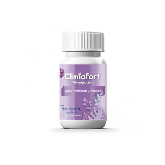 Climafort 30 Caps