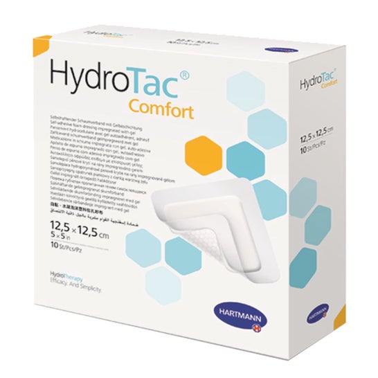 Panelas Hydrot Conf Adh 12,5X12,5Cm10