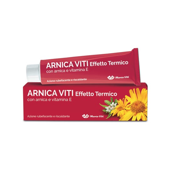 Parafusos Arnica Creme Térmico Eficaz para Arnica