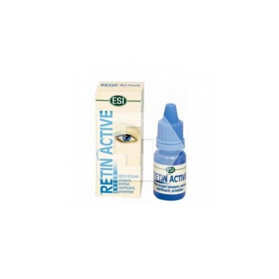 ESI Retin Active cai 10ml