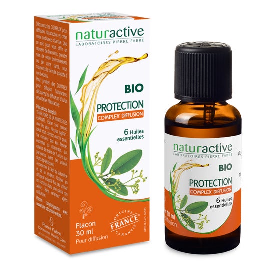 Proteção Complexo Naturativo 30ml Proteção Complexo Naturativo 30ml