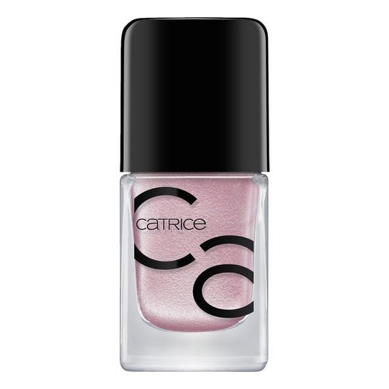 Catrice Iconails Gel de Unhas Nr 51 Easy Pink Easy Go 10,5ml